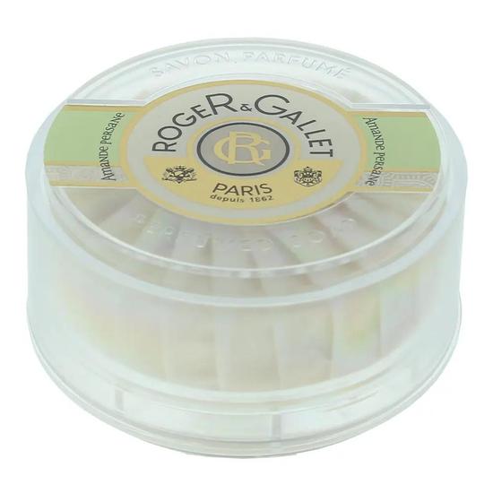 Roger & Gallet Almond Blossom Perfumed Soap 100g