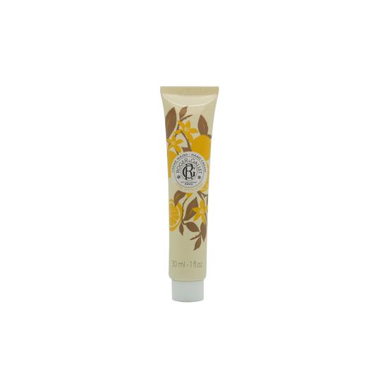 Roger & Gallet Bois d'Orange Hand & Nail Cream 30ml