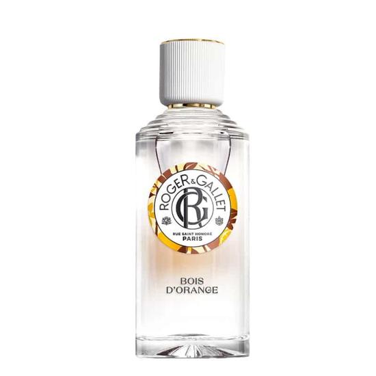 Roger & Gallet Bois d'Orange Wellbeing Fragranced Water Spray 100ml