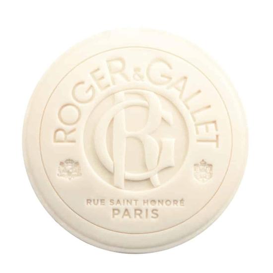 Roger & Gallet Cologne Twist Cleansing Bar 100g