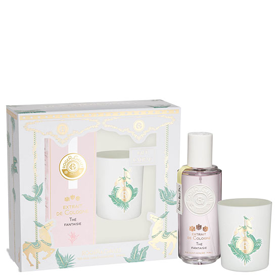 roger et gallet coffret