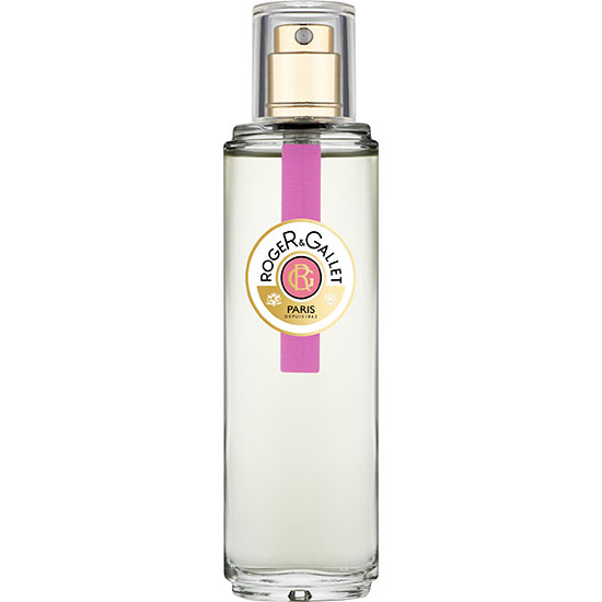 gingembre rouge roger et gallet