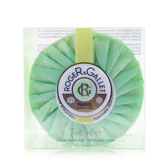 roger and gallet soap