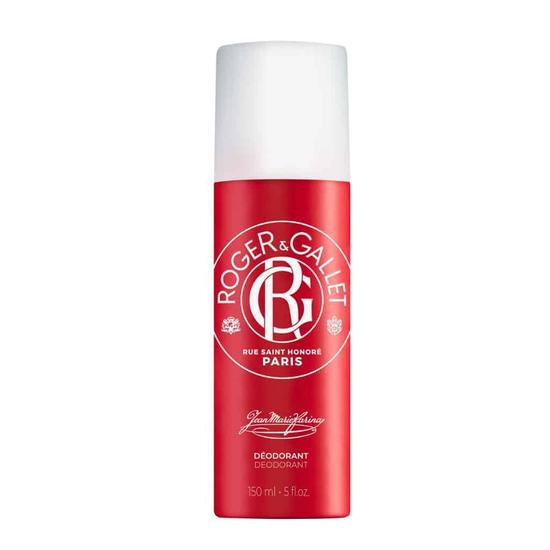 Roger & Gallet Jean Marie Farina Deodorant Spray 150ml