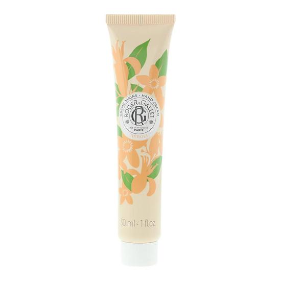 Roger & Gallet Neroli Hand Cream 30ml