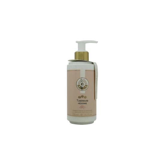 Roger & Gallet Tubereuse Hedonie Nourishing Hand & Body Lotion 250ml