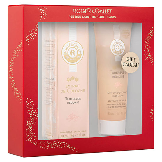 coffret cadeau roger gallet