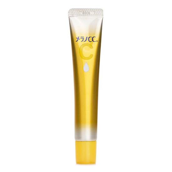 Rohto Melano CC Medicated Intensive Anti-Spot Premium Essence 20ml