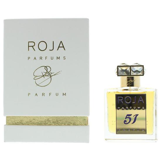 Roja Parfums 51 Pour Femme Parfum 50ml