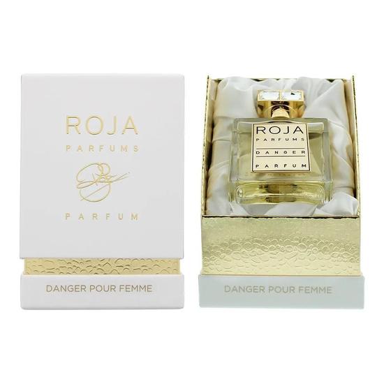 Roja Parfums Danger Pour Femme Parfum