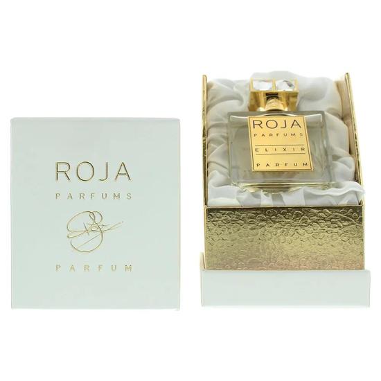 Roja Parfums Elixir Pour Femme Parfum