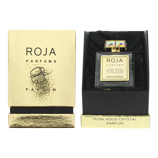 roja amber aoud 100ml