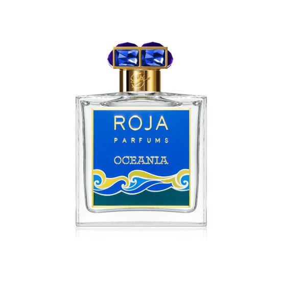 Roja Parfums Oceania Eau De Parfum 100ml