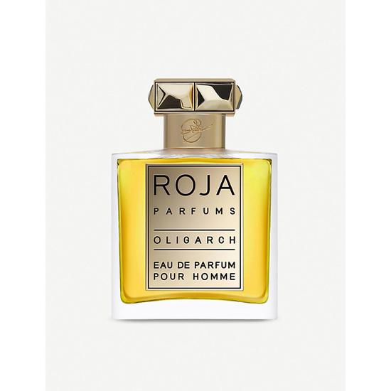 roja parfums logo