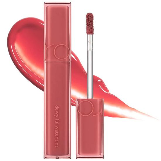 Rom&nd Romand Dewy*Ful Water Tint 01 IN CORAL