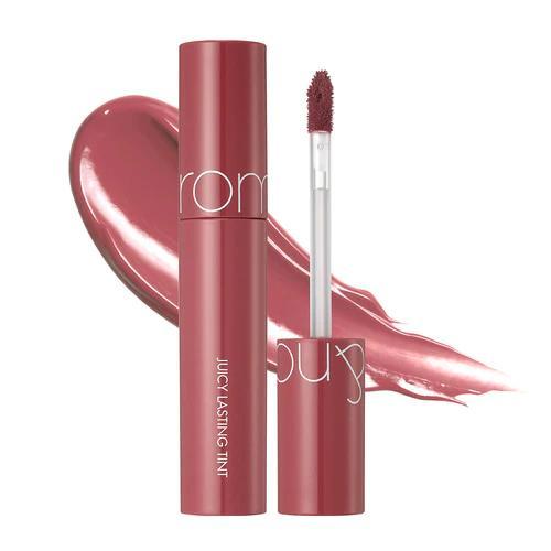 Rom&nd Romand Juicy Lasting Tint 16 Colours 20 Dark Coconut