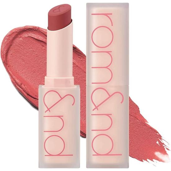 Rom&nd Romand Zero Matte Lipstick 02 ALL THAT JAZZ