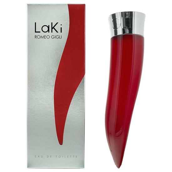 Romeo Gigli Laki Eau De Toilette 70ml