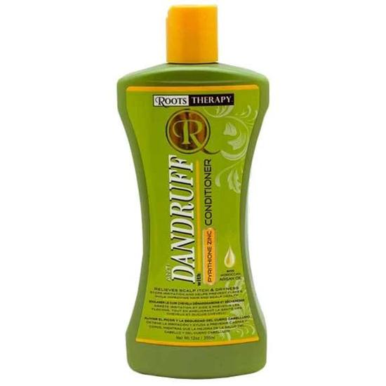 Roots Anti Dandruff Conditioner With Pyrithione Zinc 355ml