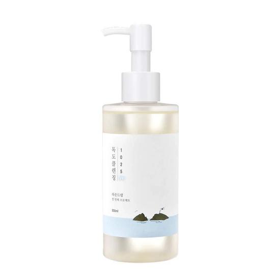 Round Lab 1025 Dokdo Cleansing Oil 200ml