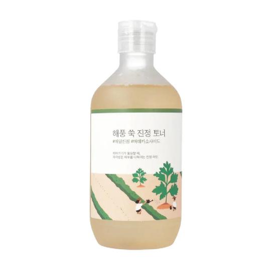 Round Lab Mugwort Calming Toner 300ml