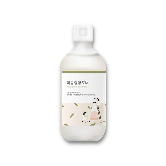 Round Lab Soybean Nourishing Toner 300ml