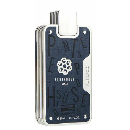 Rue Broca Penthouse Ginza Eau De Parfum Rue Broca 80ml
