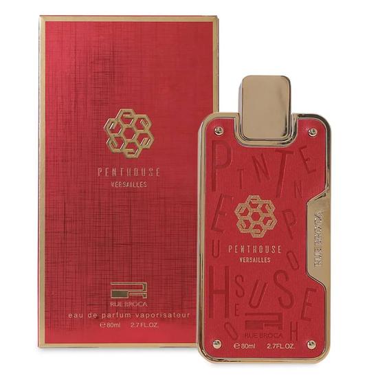 Rue Broca Penthouse Versailles Eau De Parfum Rue Broca 80ml