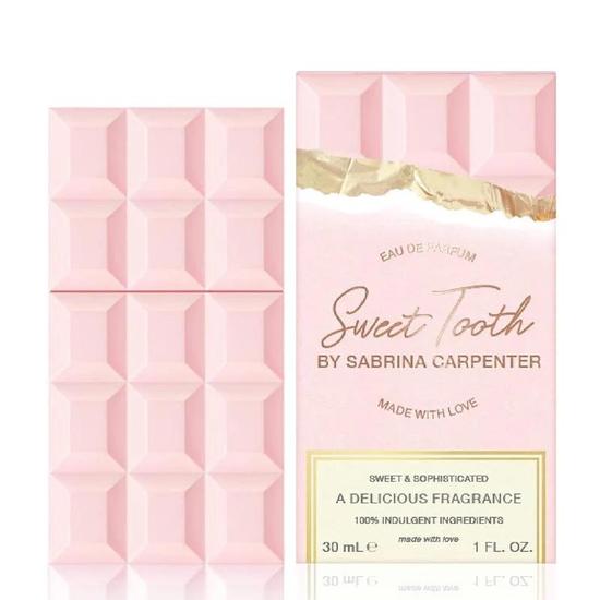 Sabrina Carpenter Sweet Tooth Eau De Parfum 75ml