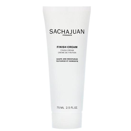 Sachajuan Finish Cream