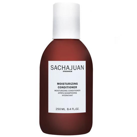 Sachajuan Moisturising Conditioner 250ml