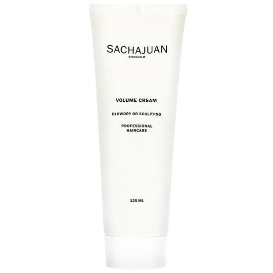 Sachajuan Volume Cream 125ml
