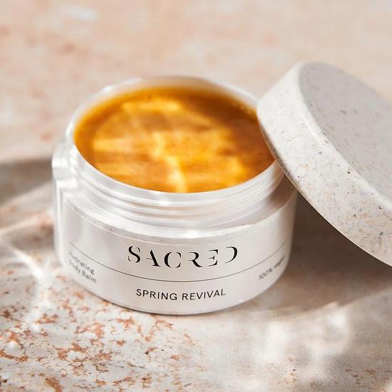 Sacred Spring Revival Hydrating Body Balm 50ml