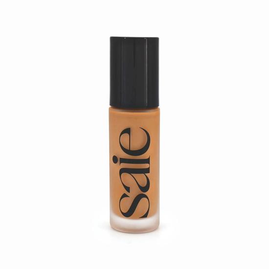 Saie Glowy Super Skin Foundation 15 30ml (Imperfect Box)