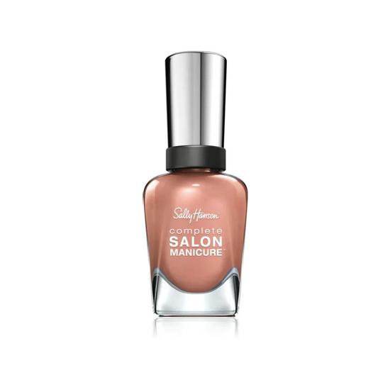 Sally Hansen Complete Salon Manicure 230 - Nude Now