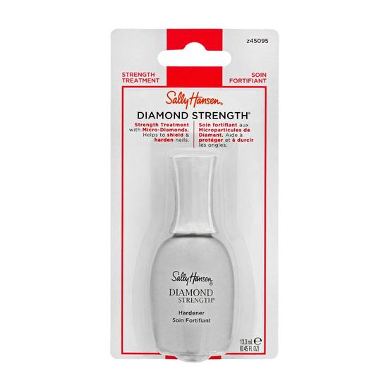 Sally Hansen Diamond Strength Nail Hardener 13.3ml