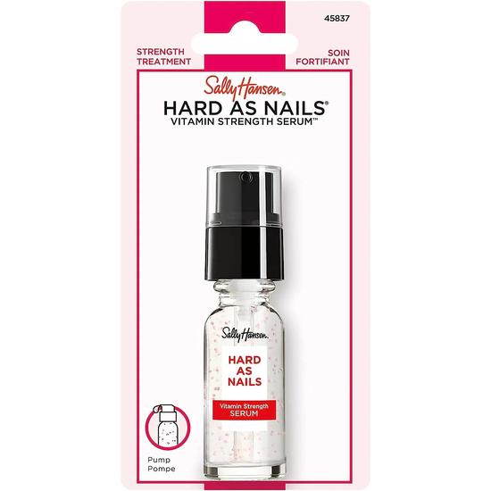 Sally Hansen Hard As Nails Strength Serum 13.3ml