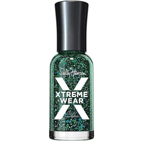 Sally Hansen Hard As Nails Xtreme Wear Nail Polish 366 Fanta Seas