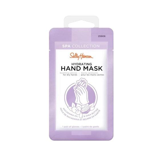 Sally Hansen Hydrating Hand Mask