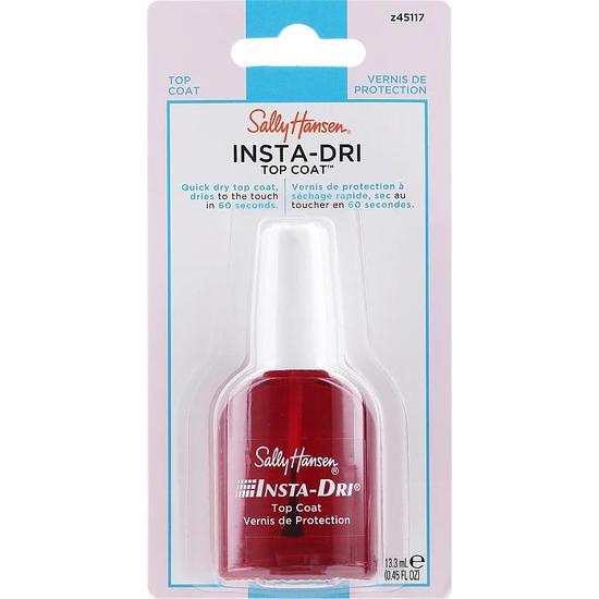 Sally Hansen Insta-Dri Top Coat 9ml