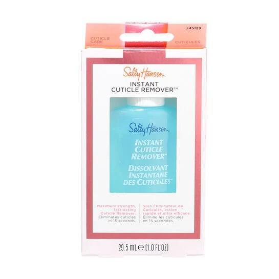 Sally Hansen Instant Cuticle Remover 15ml