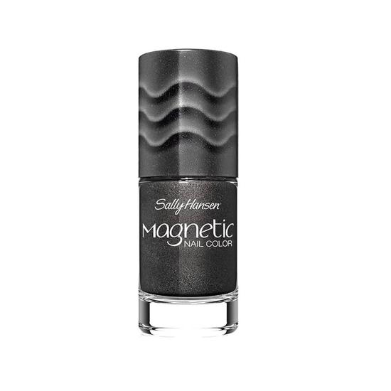 Sally Hansen Magnetic Nail Colour Graphite Gravity #908
