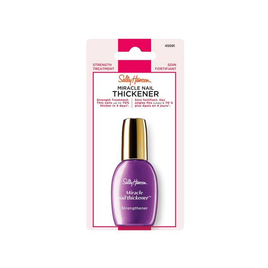 Sally Hansen Miracle Nail Thickener 15ml