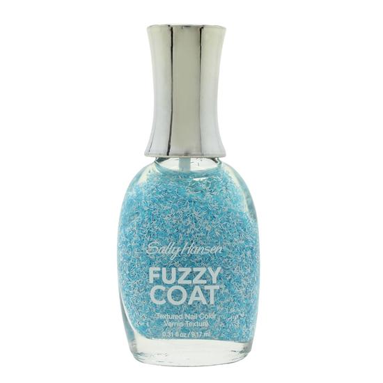 Sally Hansen Nail Polish Fuzzy Coat 700 Wool Knot