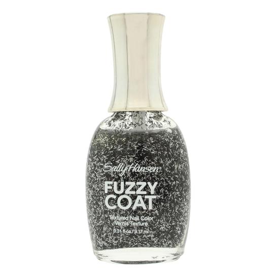 Sally Hansen Nail Polish Fuzzy Coat 800 Tweedy