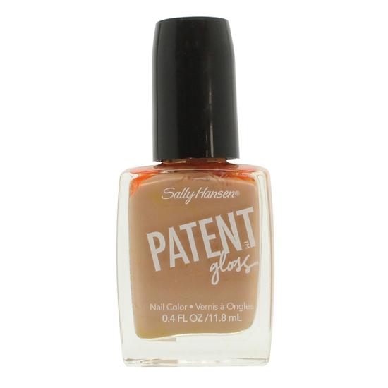 Sally Hansen Patent Gloss Nail Polish 720 Chic