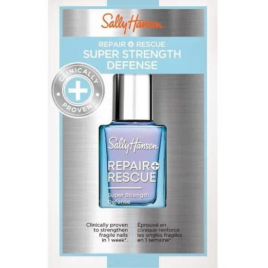 Sally Hansen Repair + Rescue Super Strength Defence 30ml