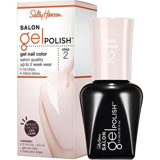 Sally Hansen Salon Pro Gel Nail Polish