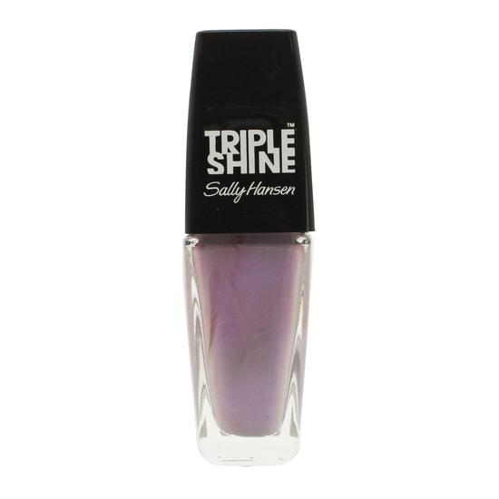 Sally Hansen Triple Shine Nail Polish 140 Drama Sheen