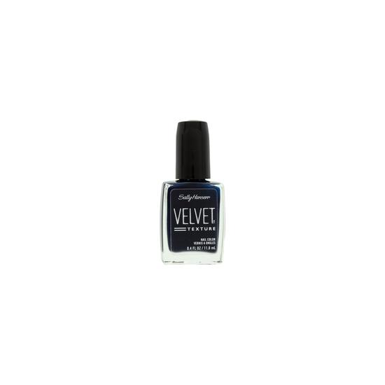 Sally Hansen Velvet Texture Nail Polish 680 Deluxe